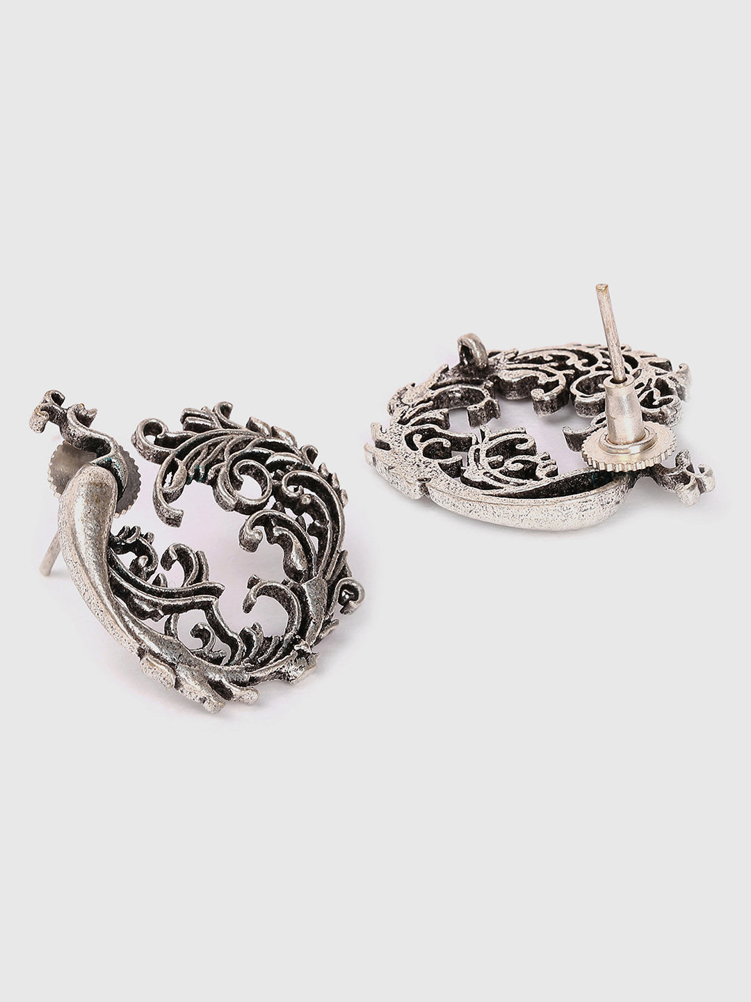 Contemporary Studs