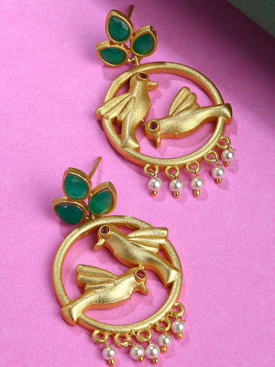 Bridie Earrings