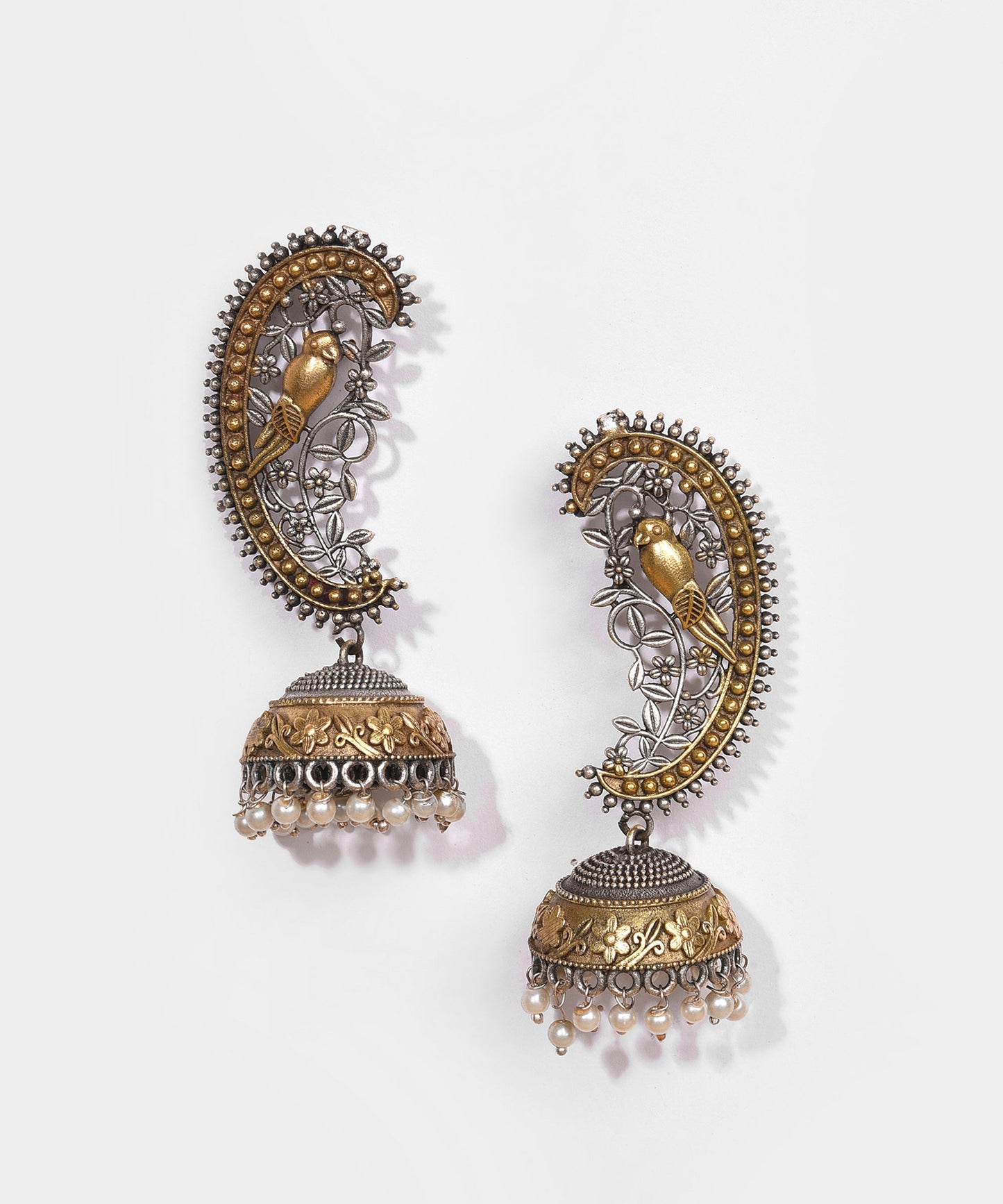 Bird Nest Drops