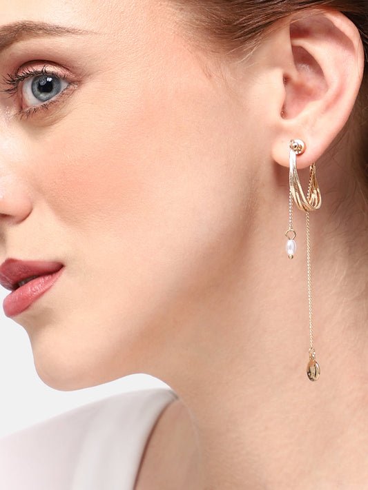 Dazzling Diva Earrings