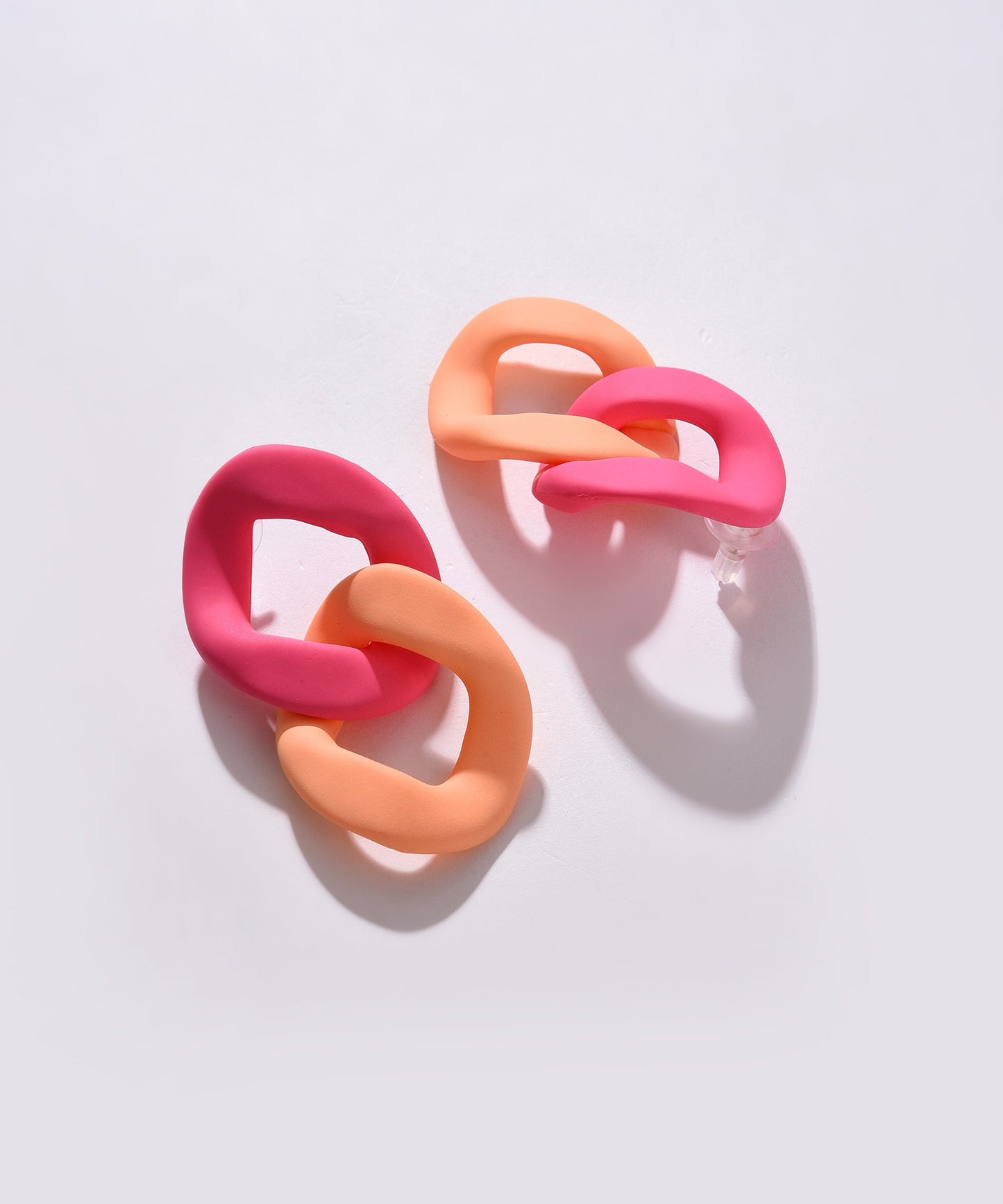 Vibrant Verve Earrings