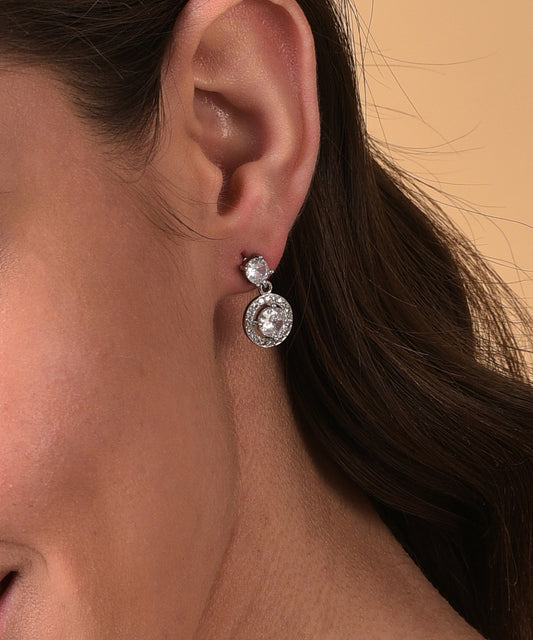 Helen Minimalist Studs