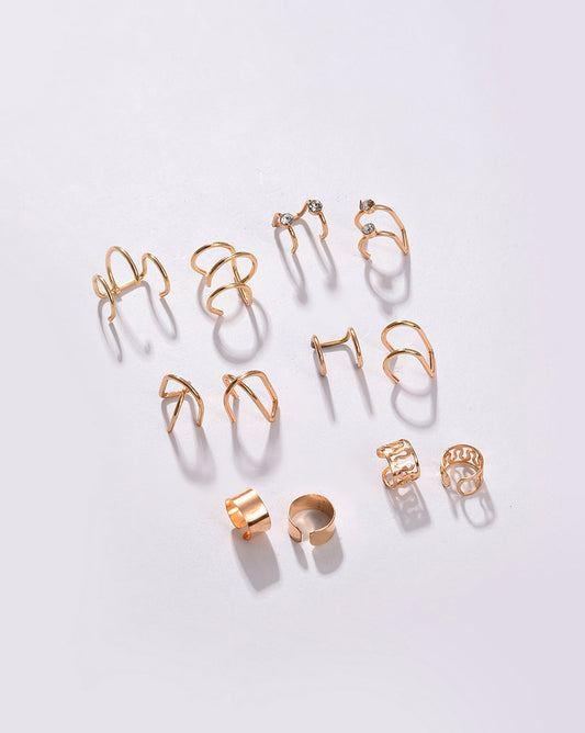 Pack of 12 Tiny Treasures