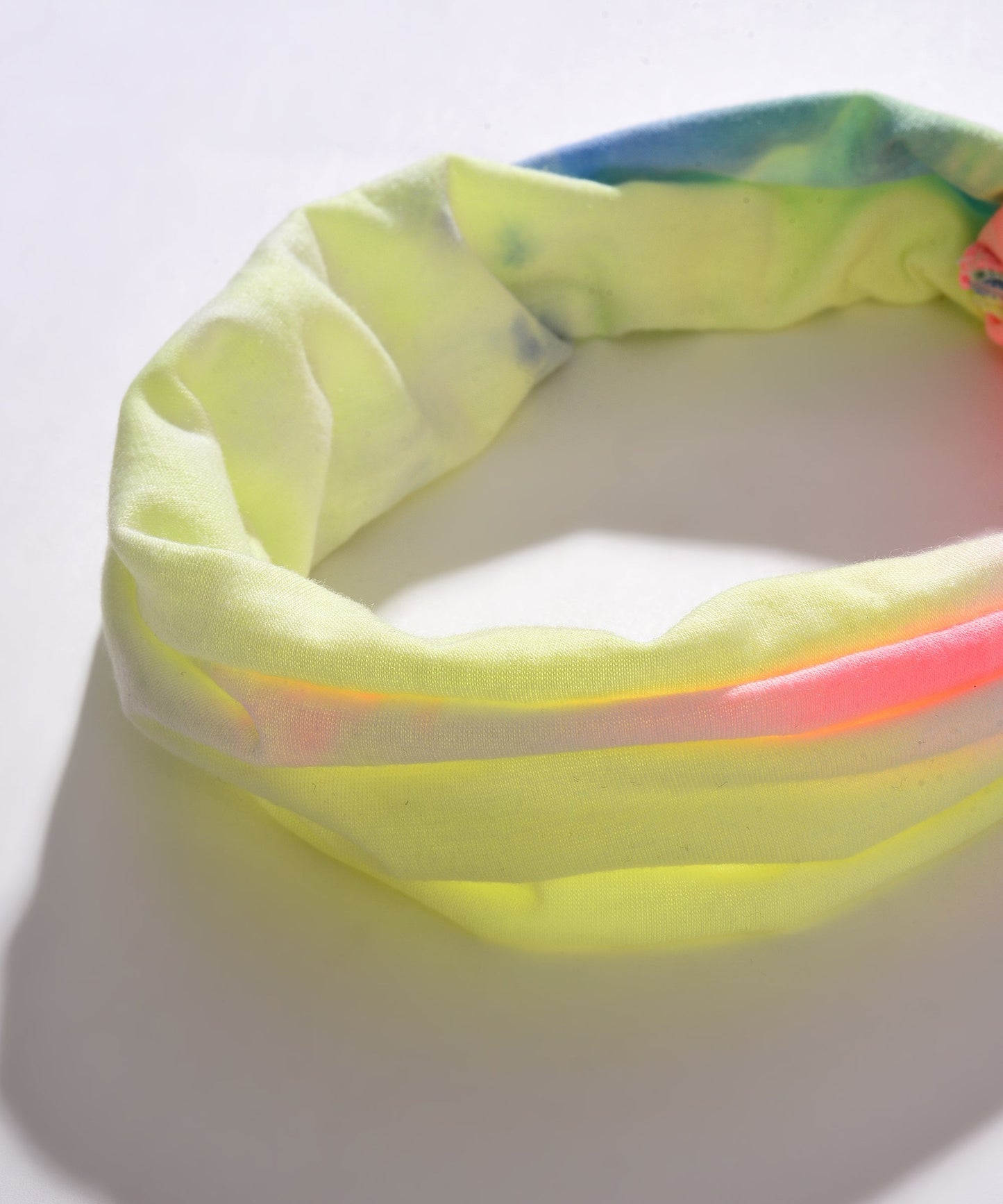 Knot Hair Band