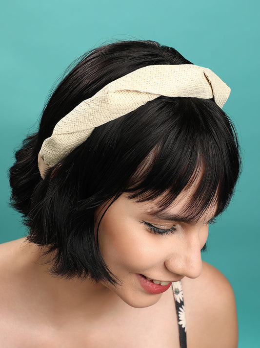 Set of 3 Embellished Hairband