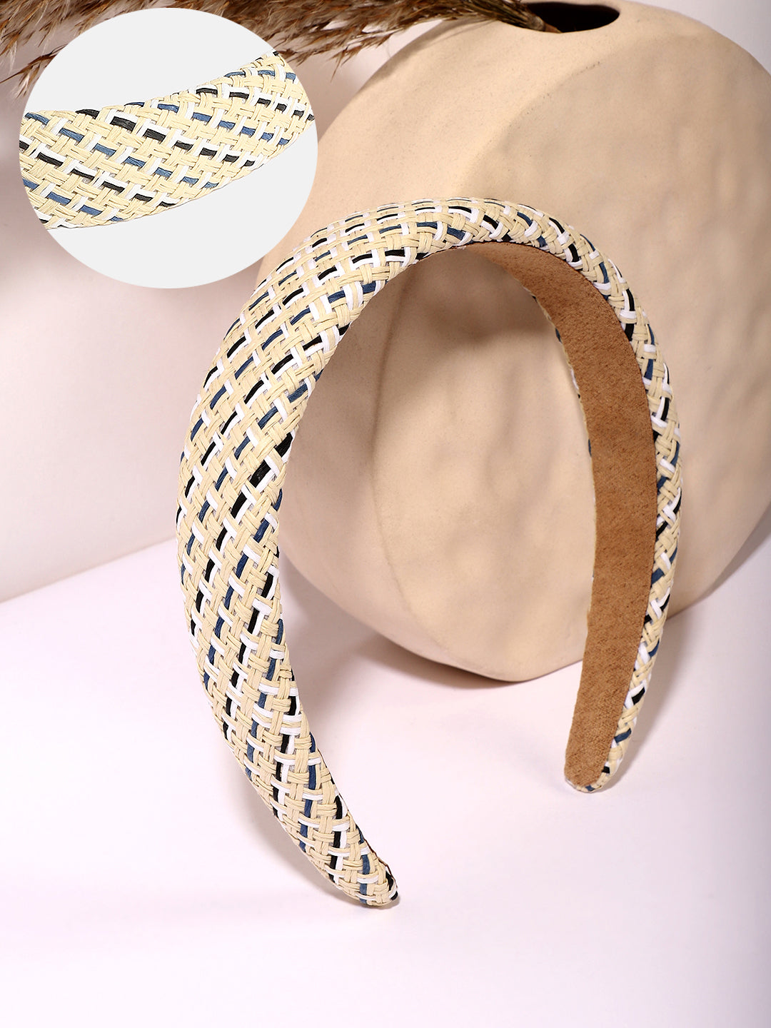 Women's The Willow Hairband - Royal Blue