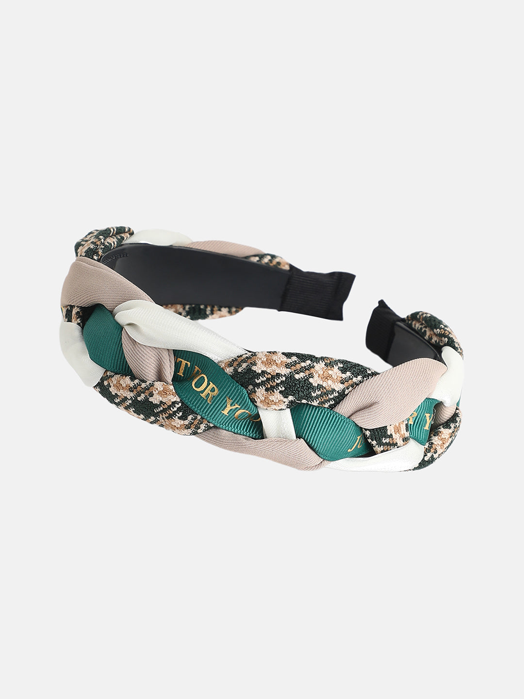 Women's The Victoria Hairband - Multicolour