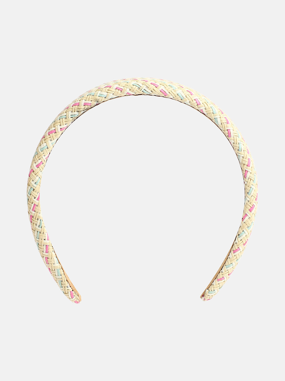 Women's The Willow Hairband - Bone White
