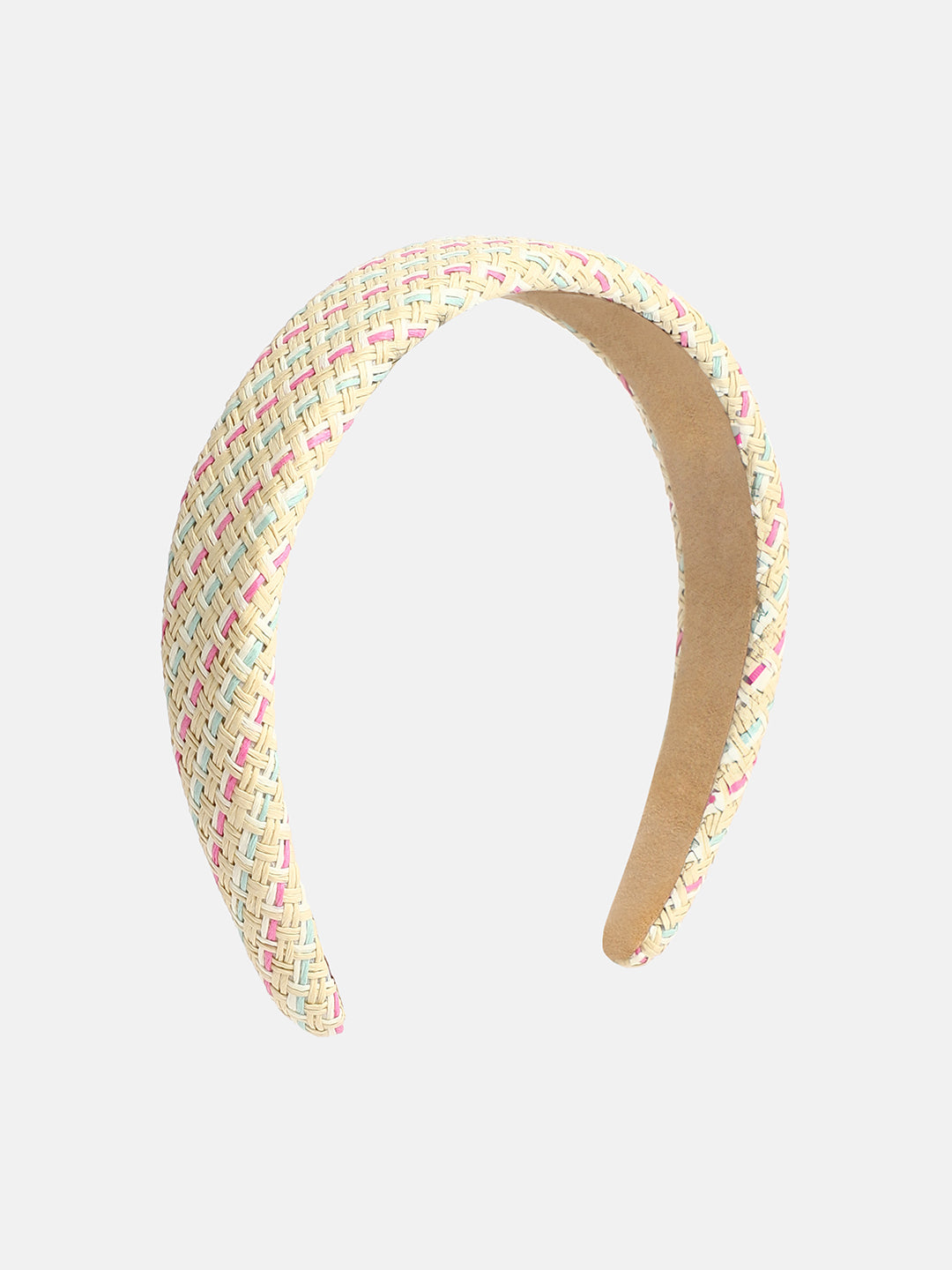 Women's The Willow Hairband - Bone White