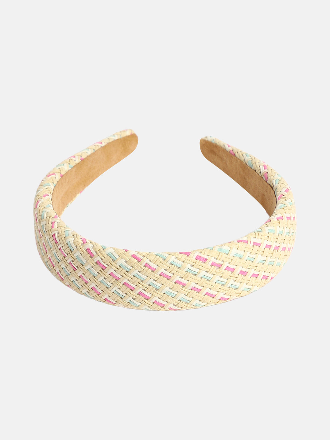 Women's The Willow Hairband - Bone White