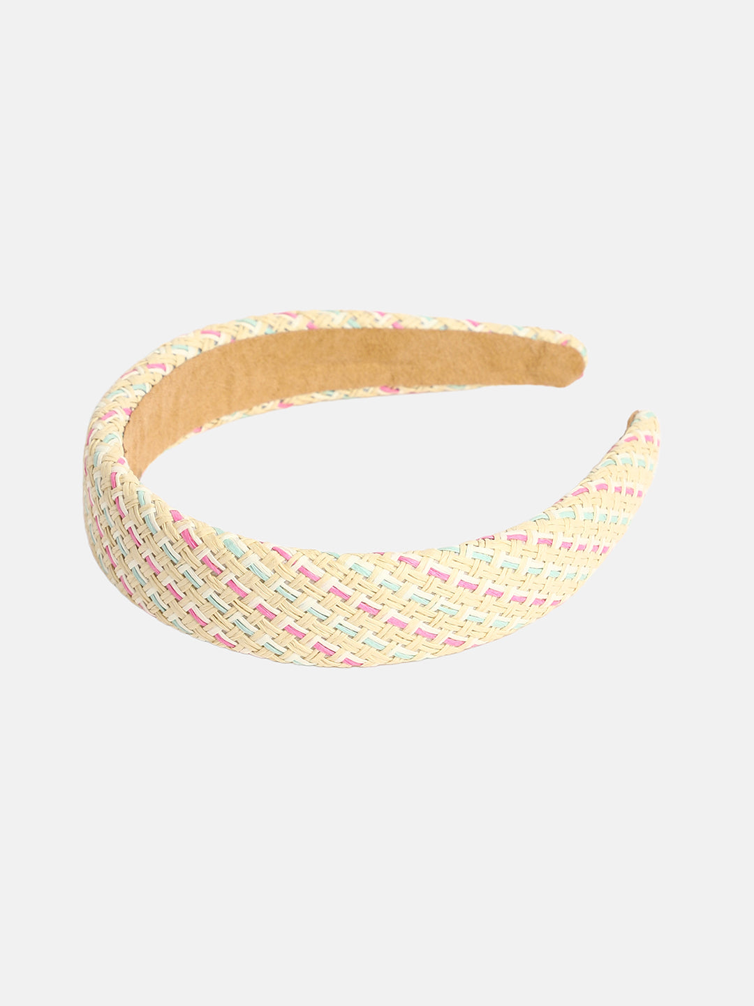 Women's The Willow Hairband - Bone White