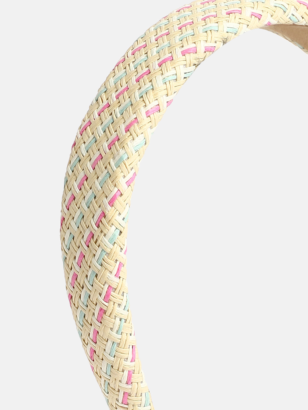 Women's The Willow Hairband - Bone White