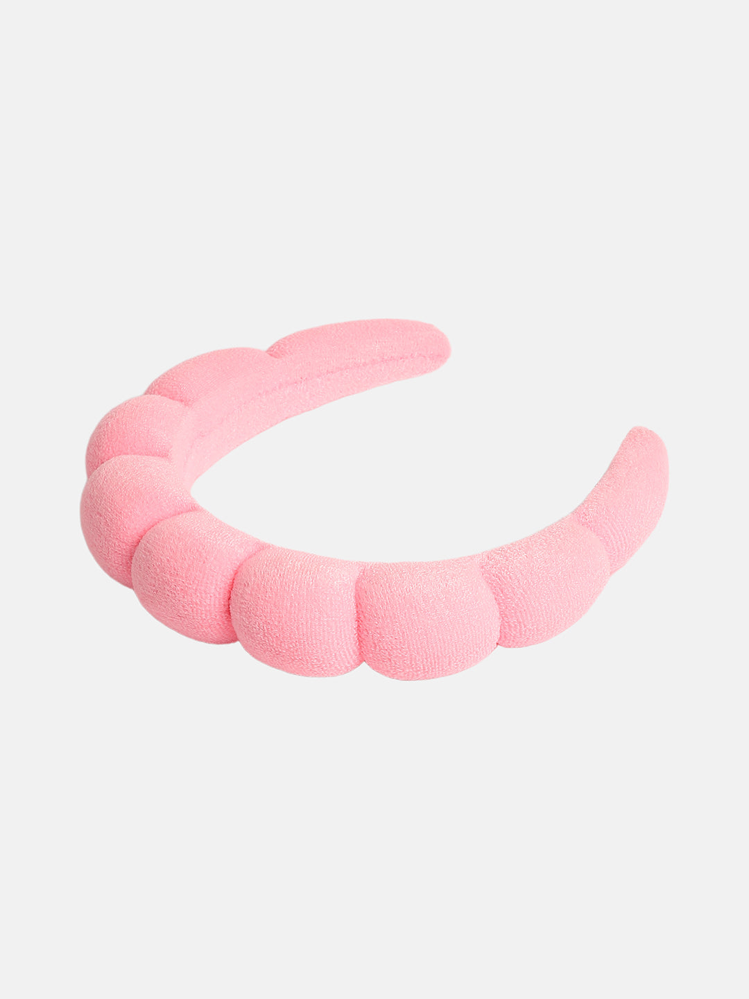 Women's The Ballet Hairband - Barbie Pink