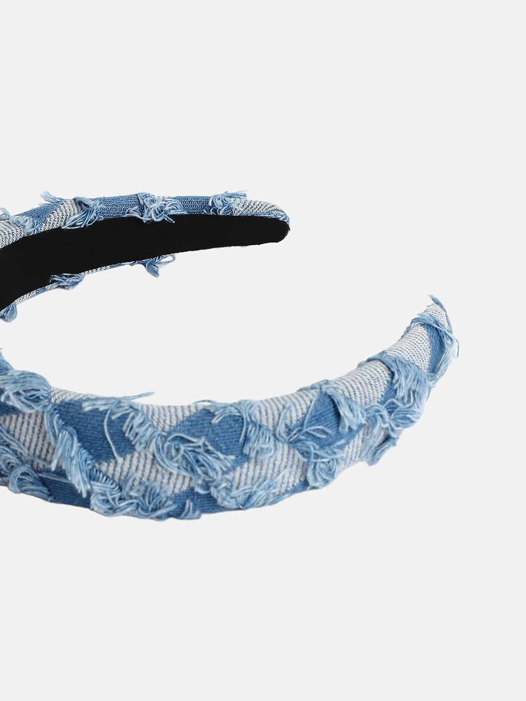 Women's The Circuscore Hairband - Denim Blue