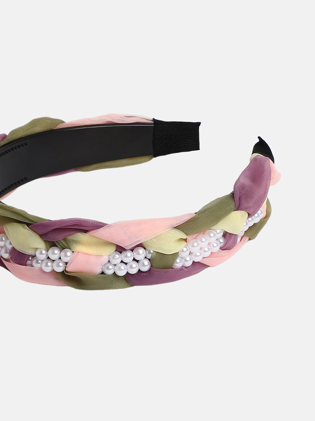 Women's The Adaline Hairband - Multicolour