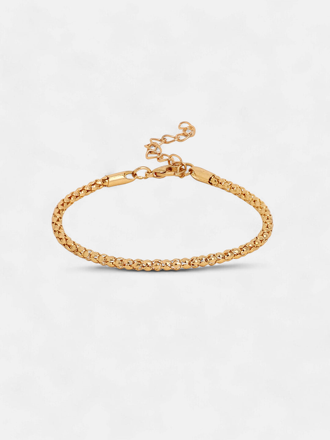 The Marmor Multi-Layer Bracelet - Cloud Grey-SOHIBR6201