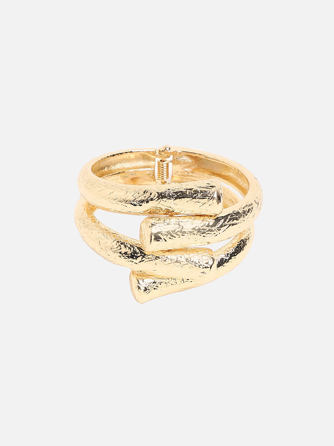 Gold Plated Bracelet