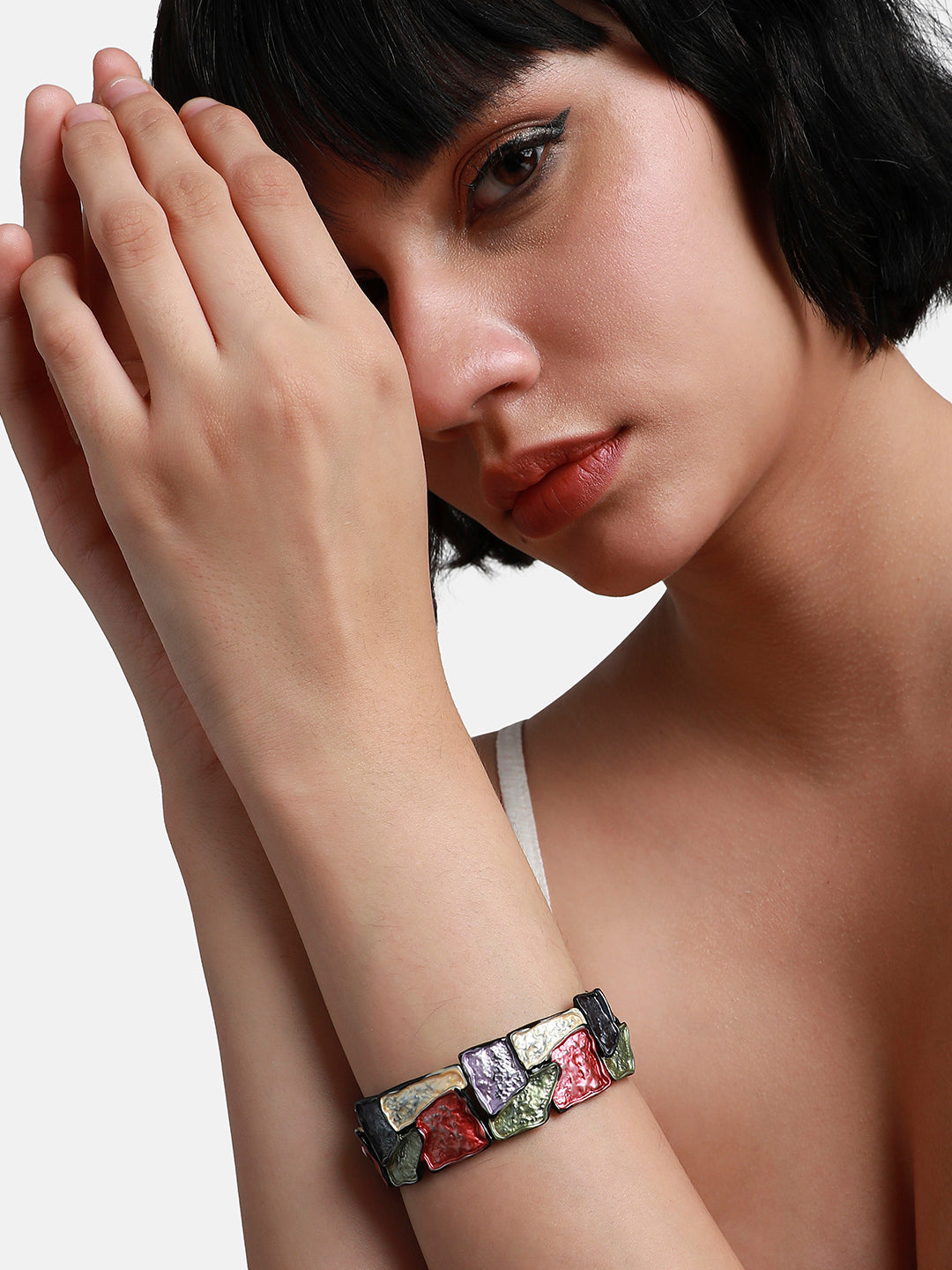 Elasticated Bracelet