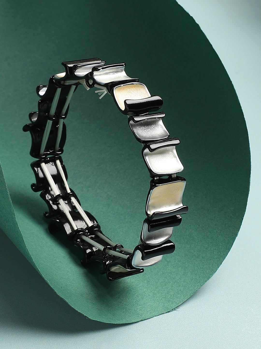 Elasticated Bracelet
