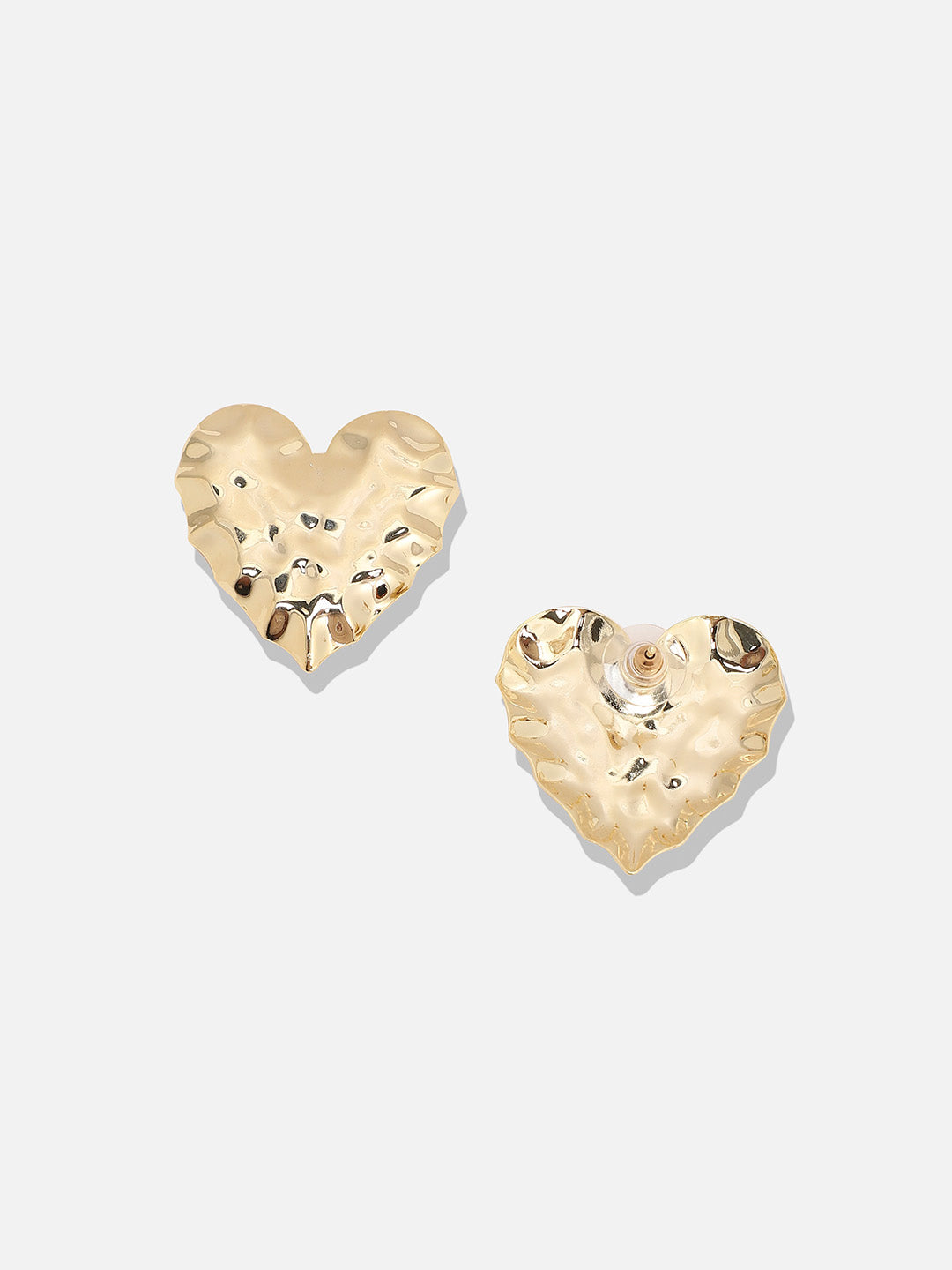 Contemporary Studs Earrings