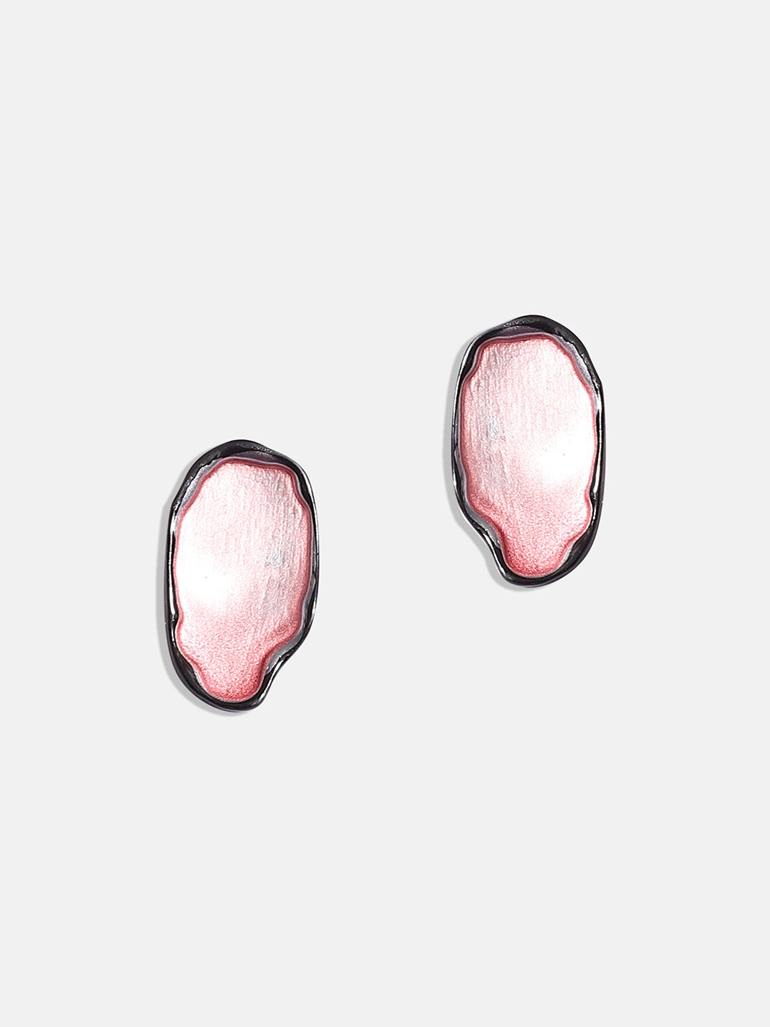 Abstract Jewellery Set