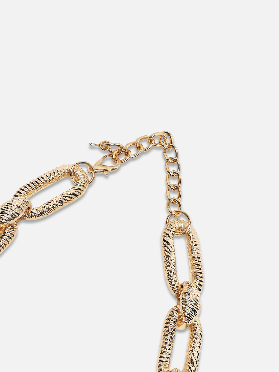 Gold-Plated Minimal Chain