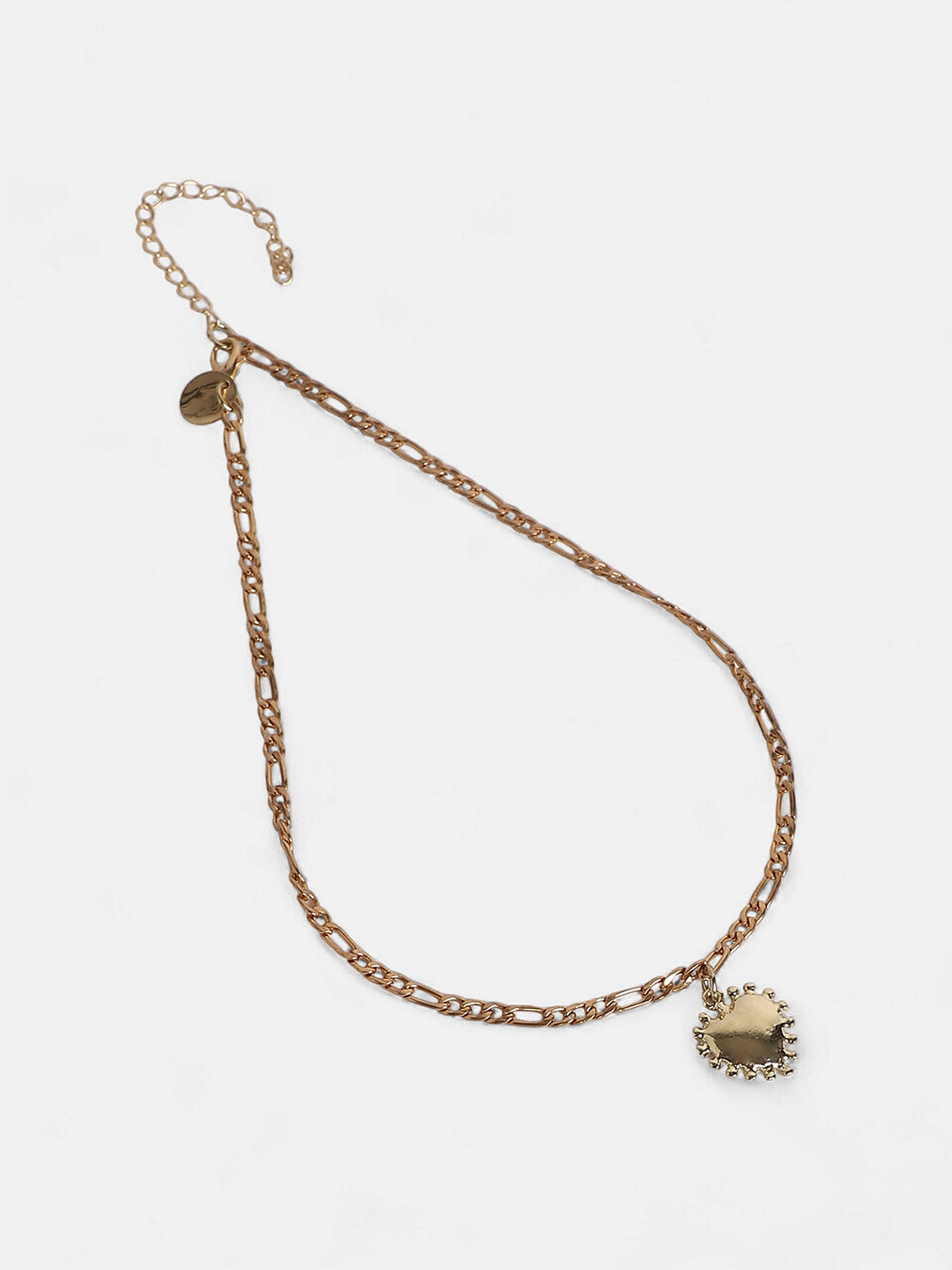 The Suffragette Multi-Layer Necklace - Raven Black-SOHINC8836