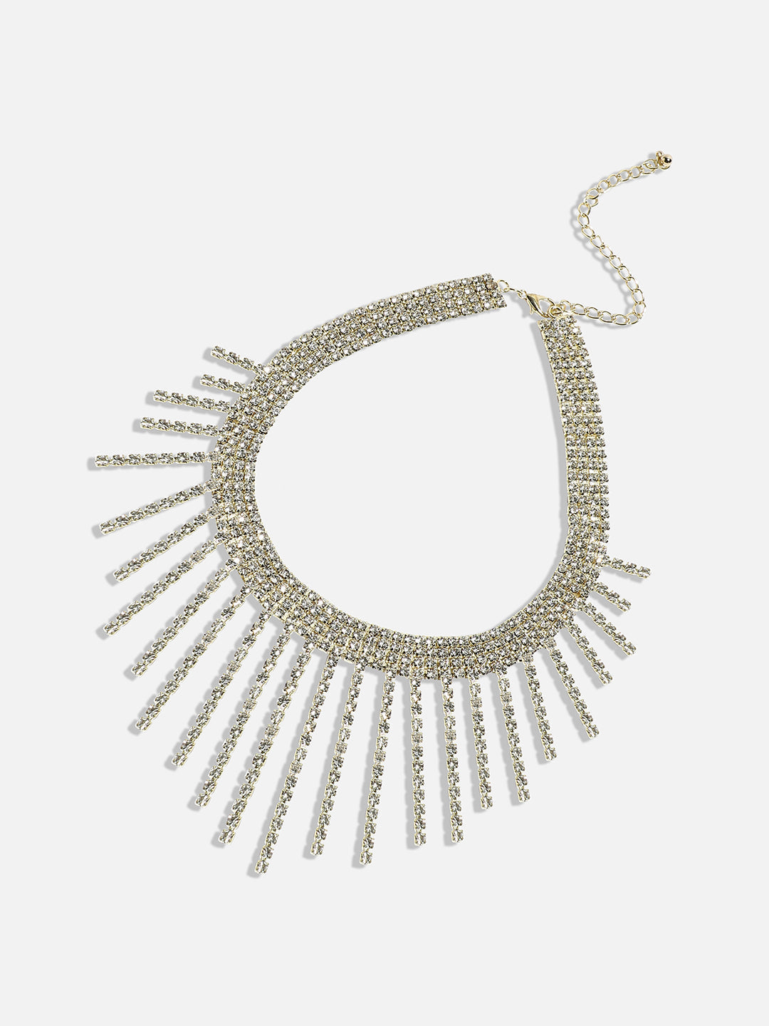 Gold-Plated Necklace