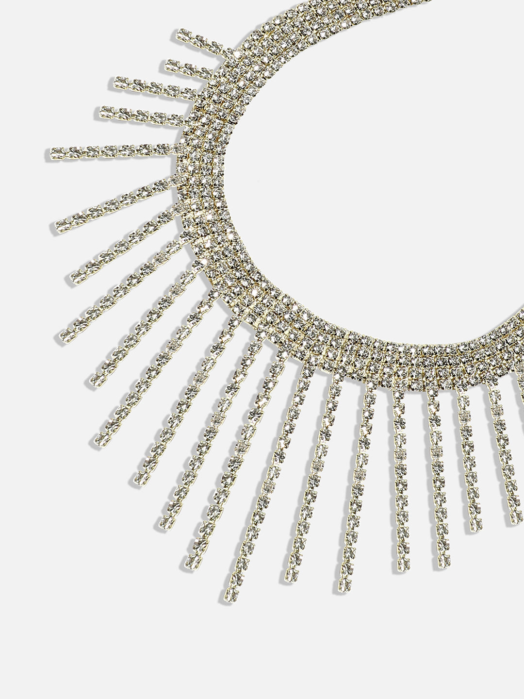 Gold-Plated Necklace