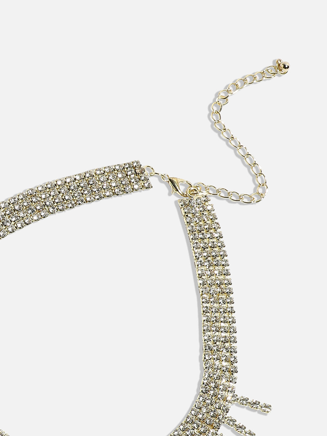 Gold-Plated Necklace