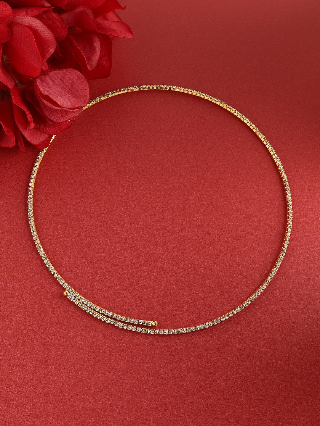Gold-Plated Minimal Chain