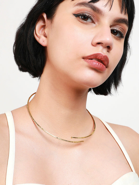 Gold-Plated Minimal Chain
