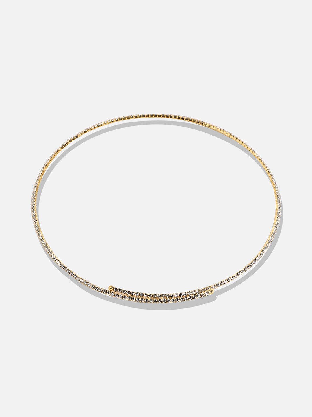 Gold-Plated Minimal Chain
