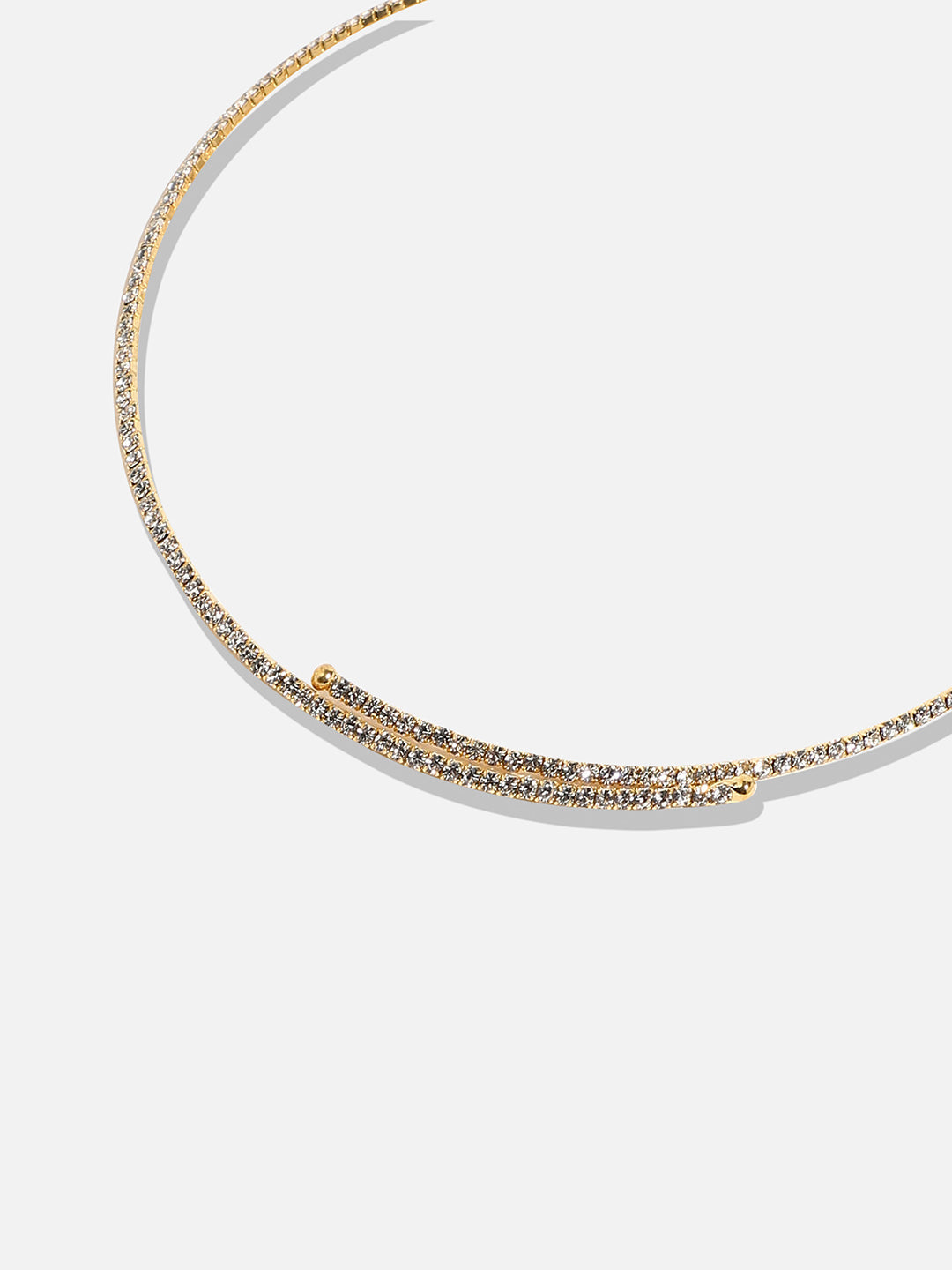Gold-Plated Minimal Chain
