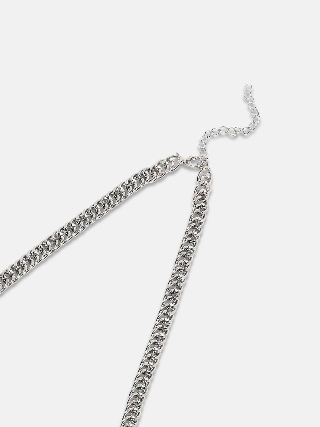 Gold Plated Necklace