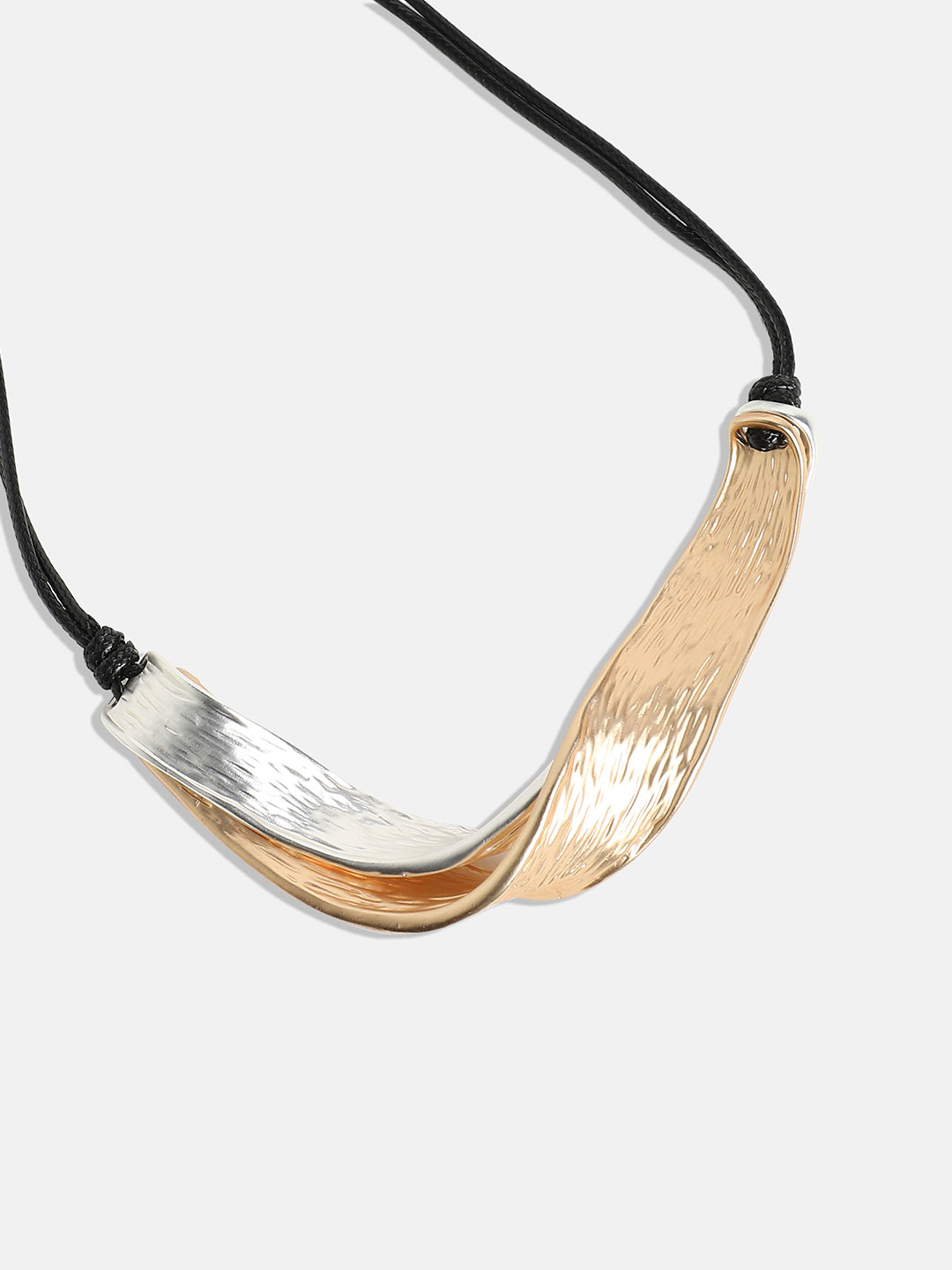 Silver-Plated Necklace