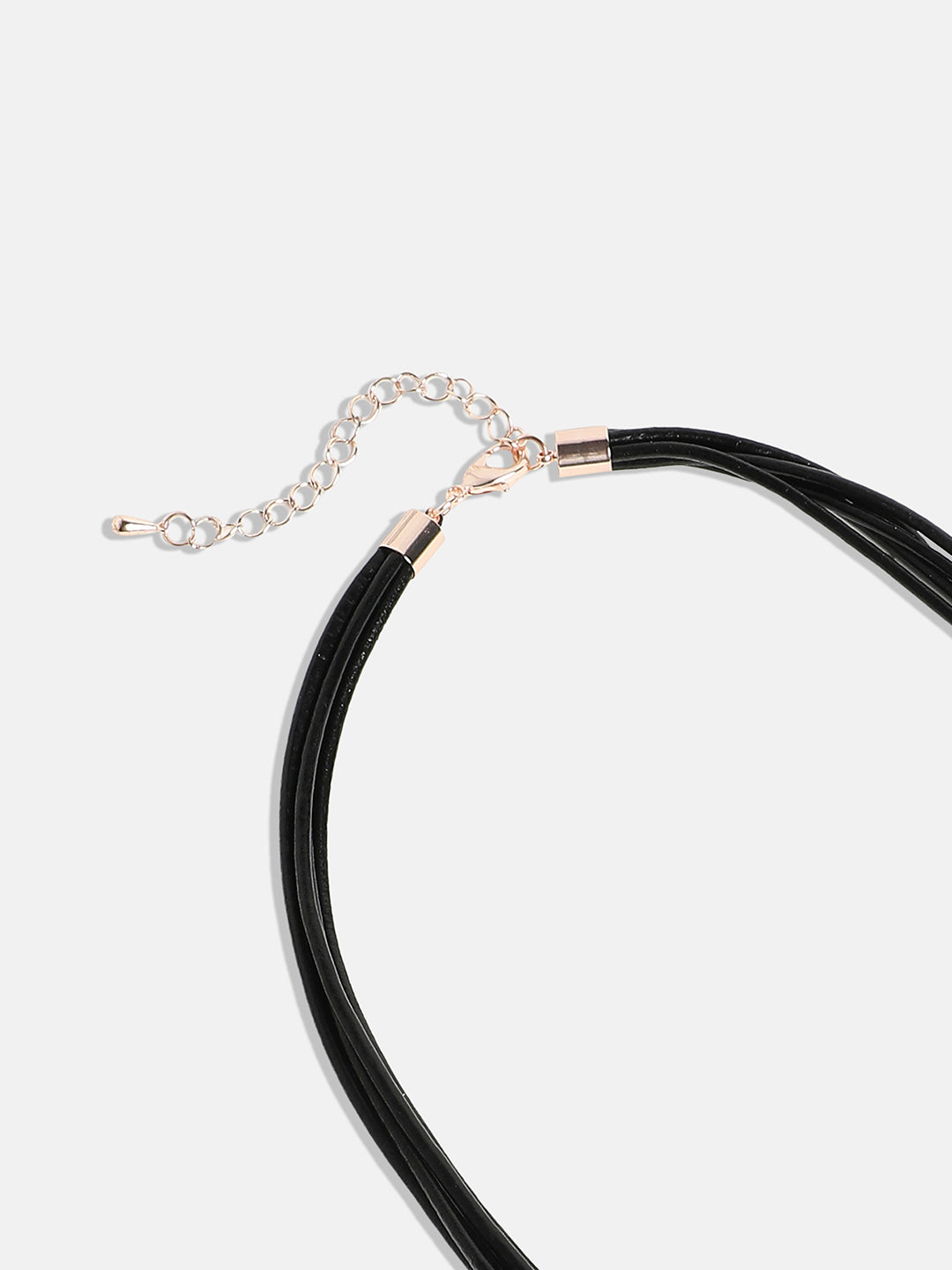 Silver-Plated Necklace