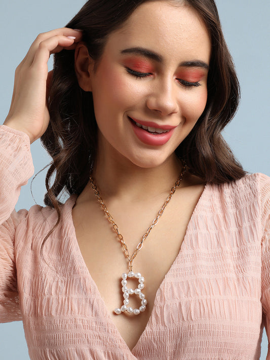 Beaded Minimal Chain