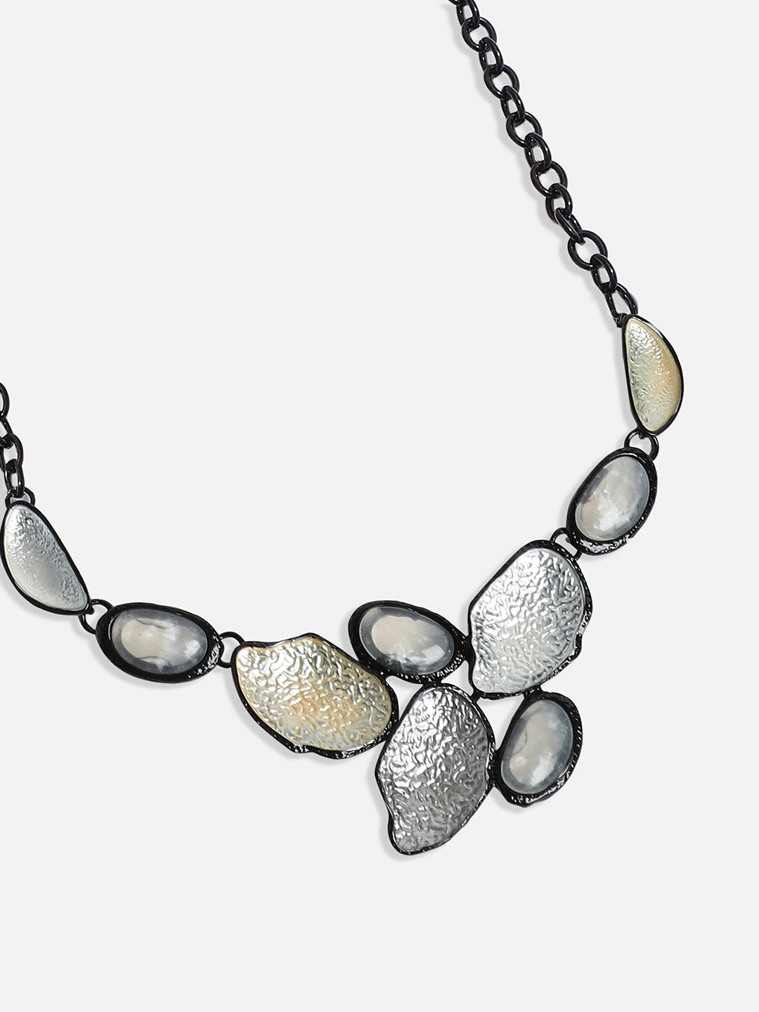 Stone Studded Necklace