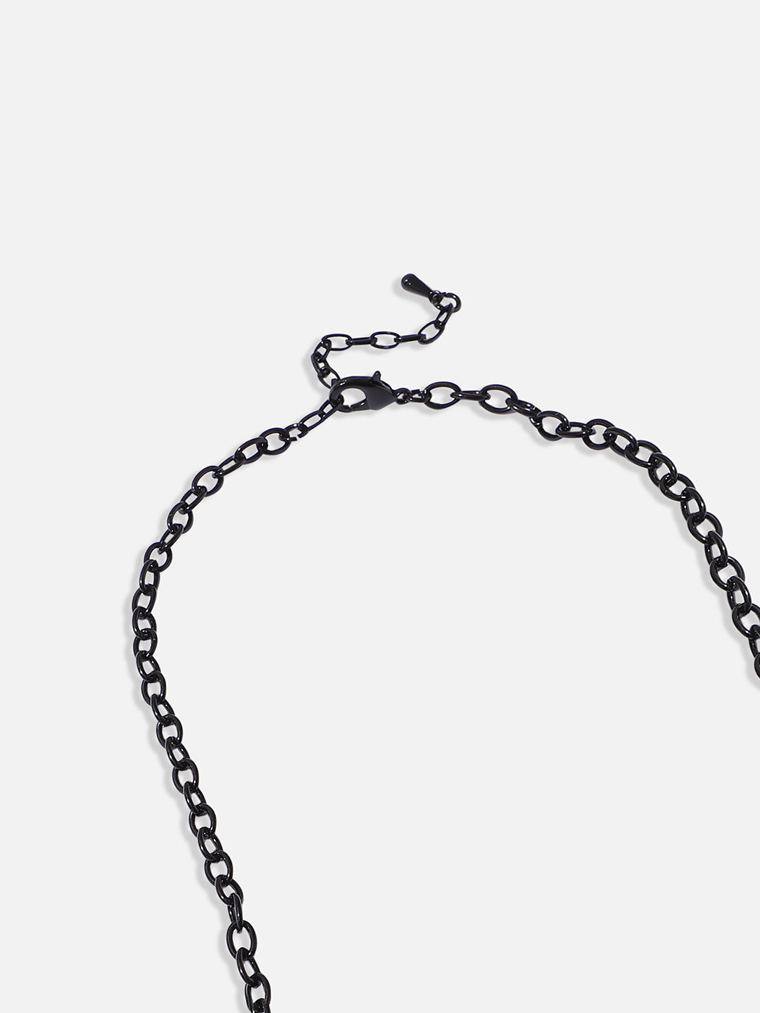 Stone Studded Necklace
