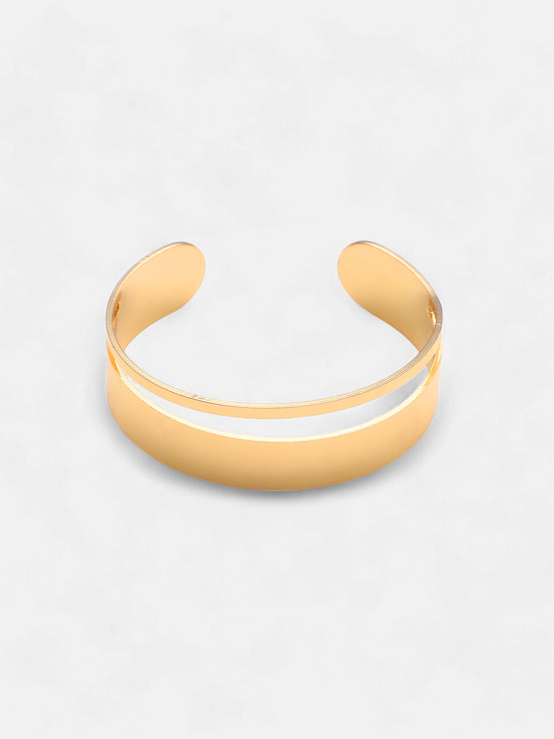 The Krete Hair Pin - California Gold-SOHIPN6267