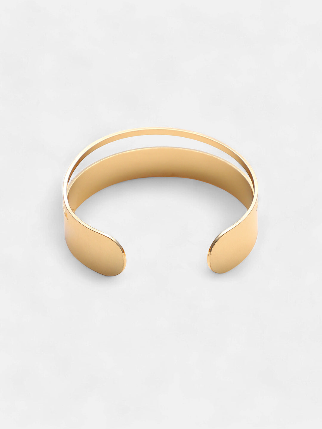 The Krete Hair Pin - California Gold-SOHIPN6267