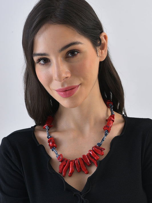 Trendy Designer Necklace