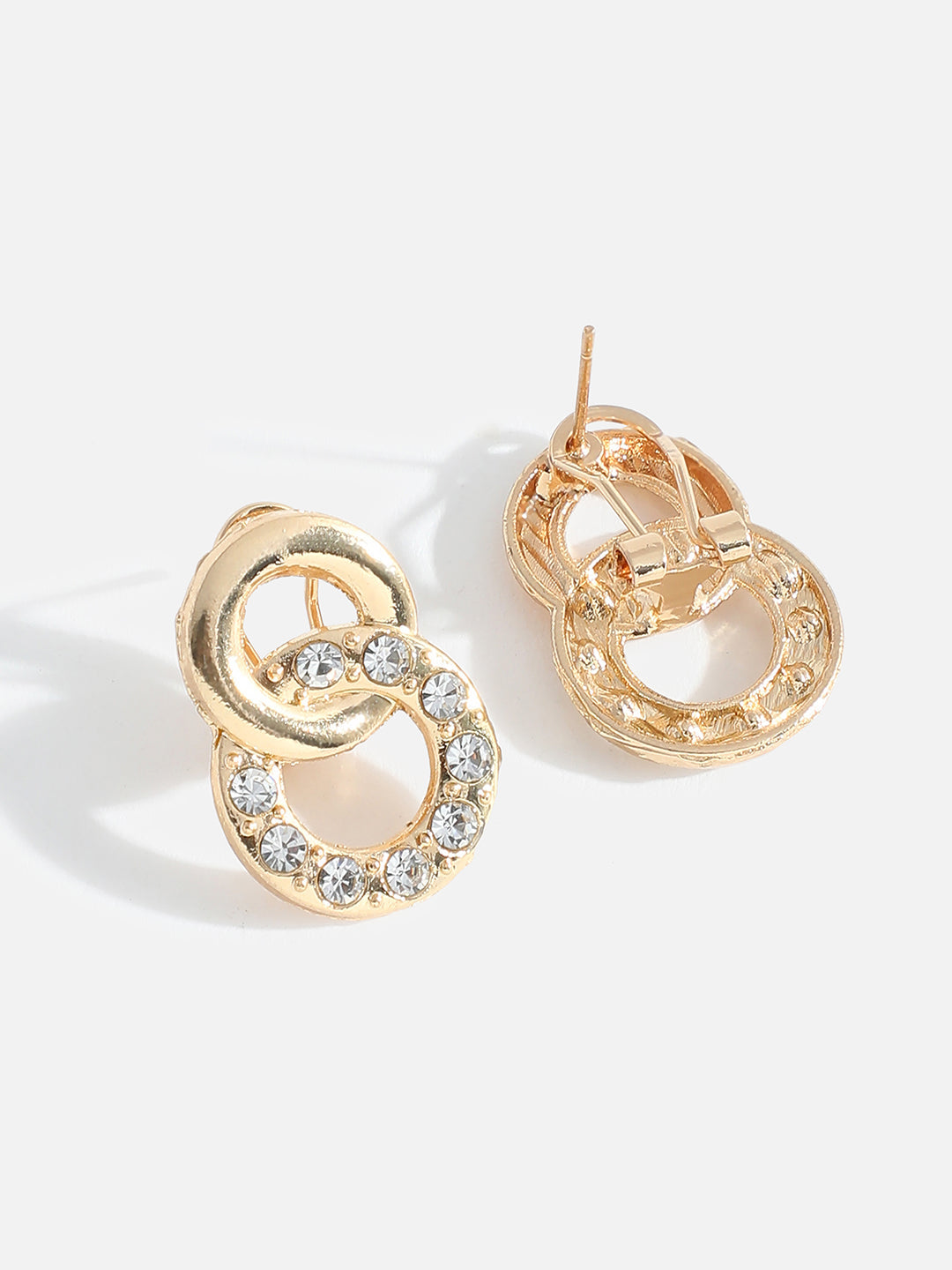 GOLD PLATED DESIGNER JEWELLERY SET
