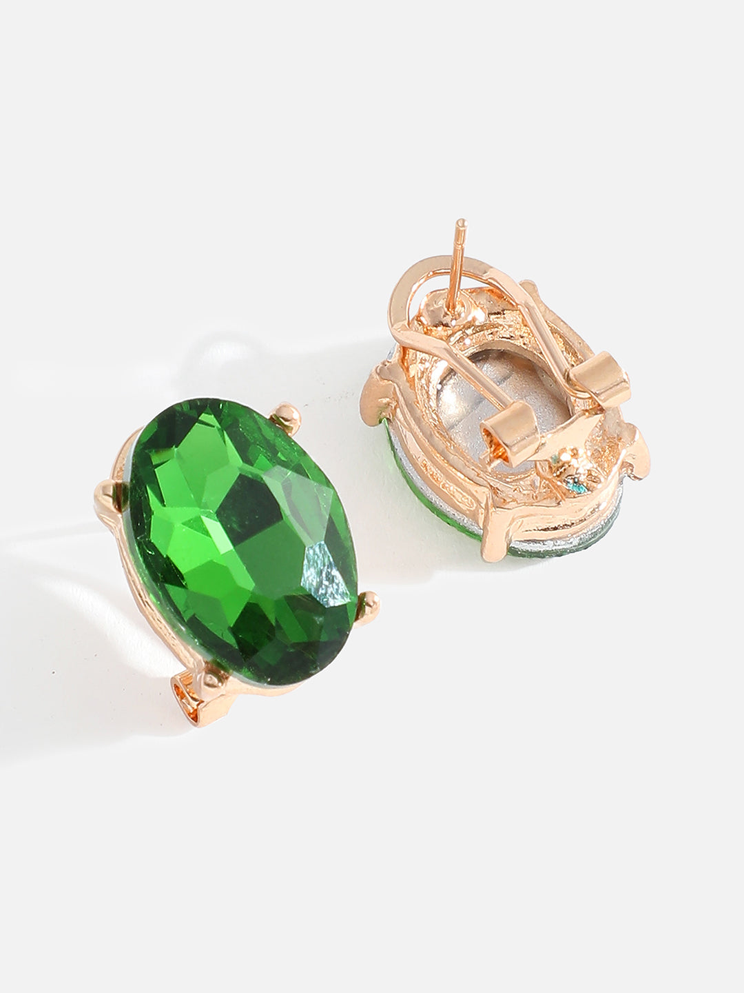 GOLD PLATED DESIGNER JEWELLERY SET