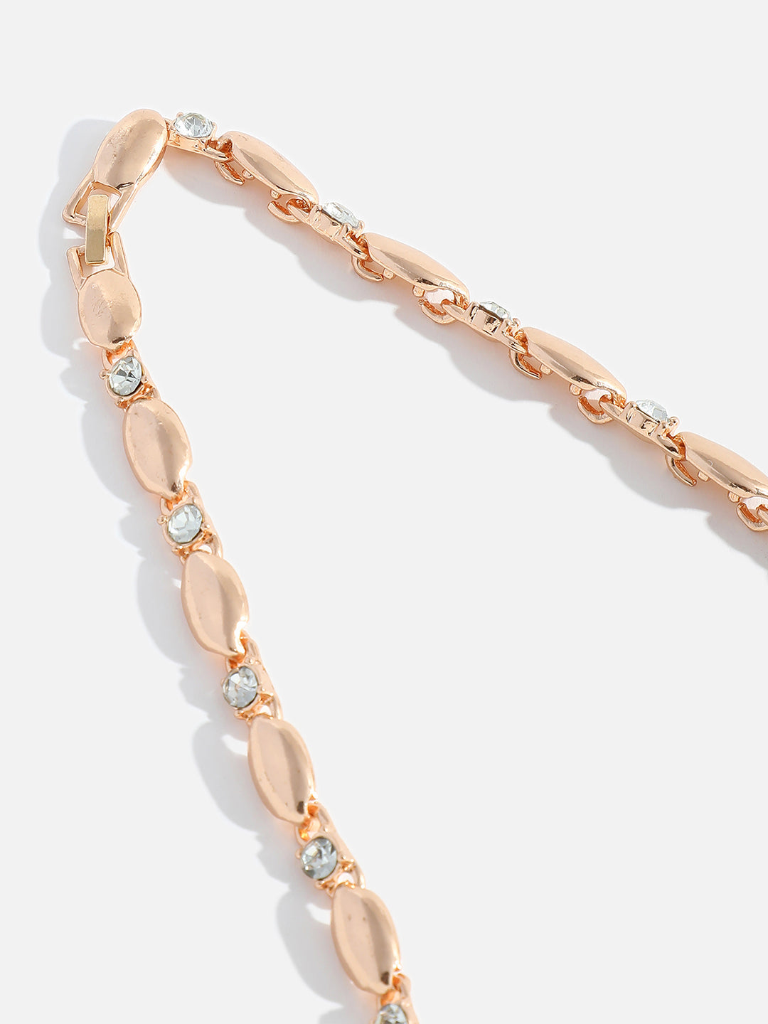 GOLD PLATED DESIGNER JEWELLERY SET