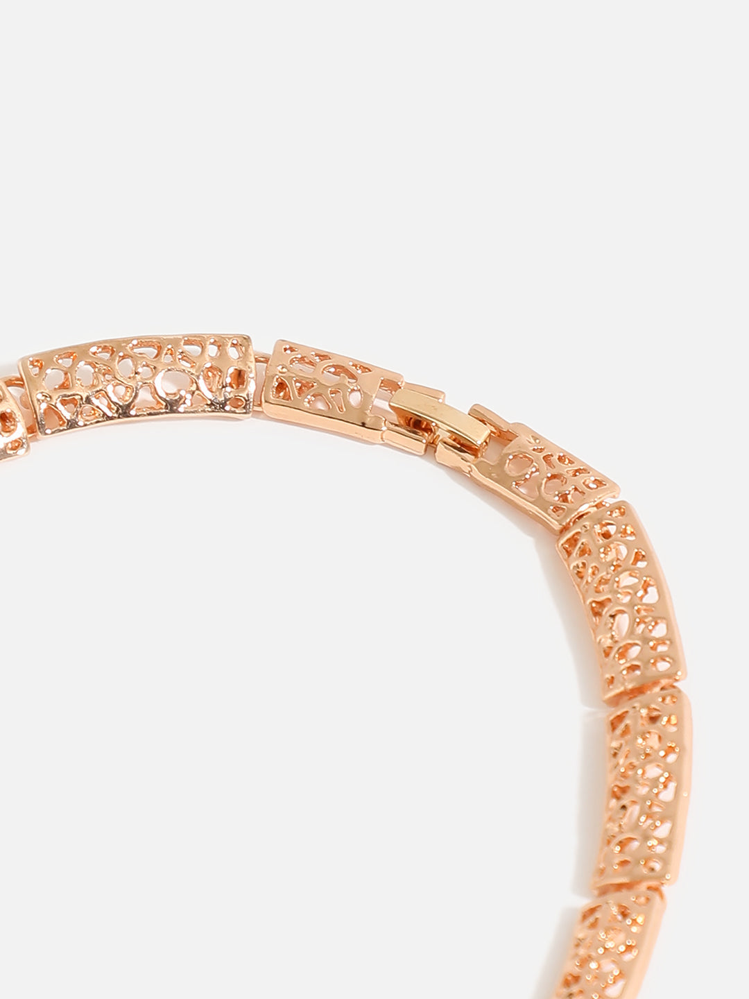 GOLD PLATED DESIGNER JEWELLERY SET