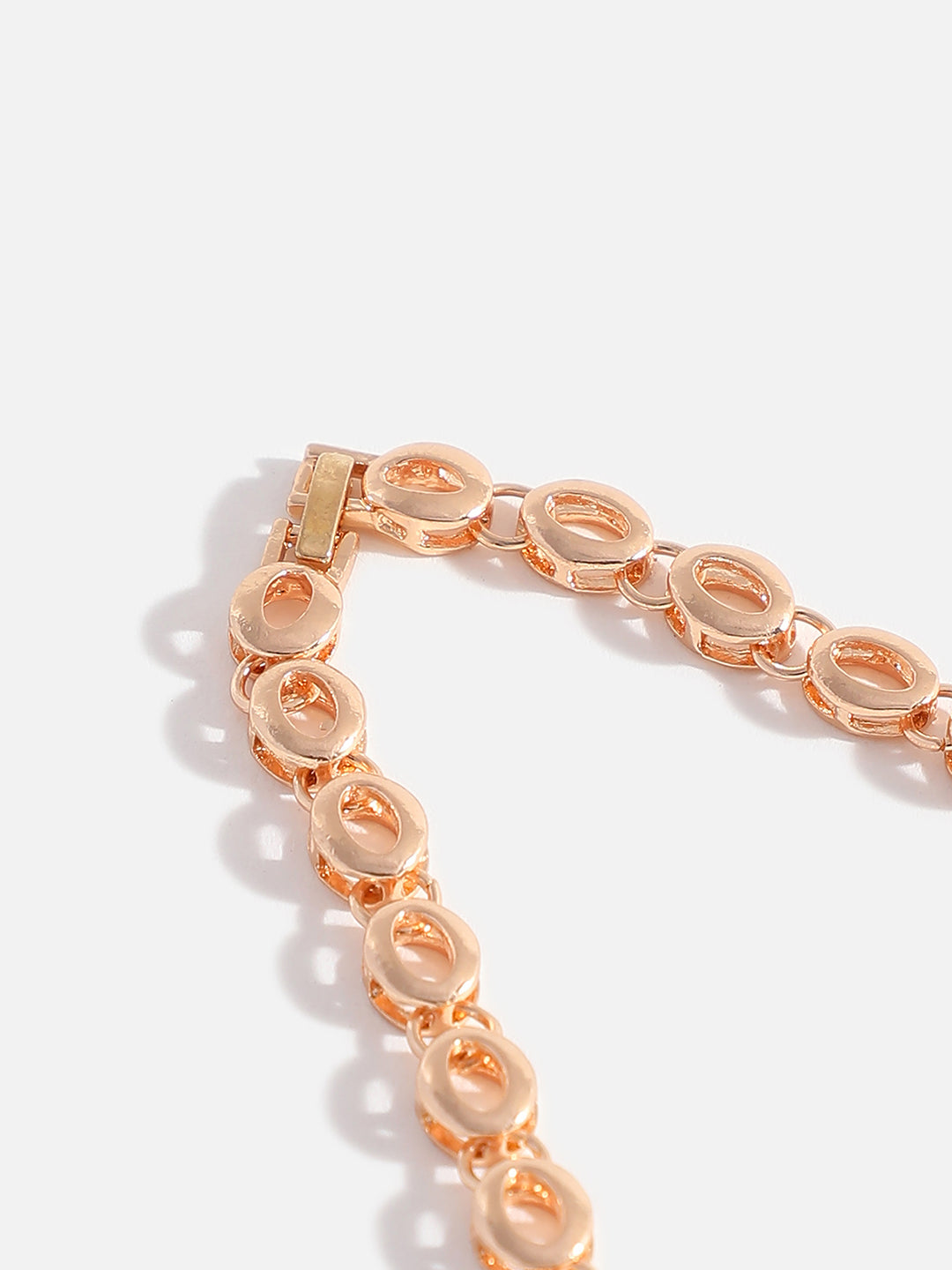 GOLD PLATED DESIGNER JEWELLERY SET