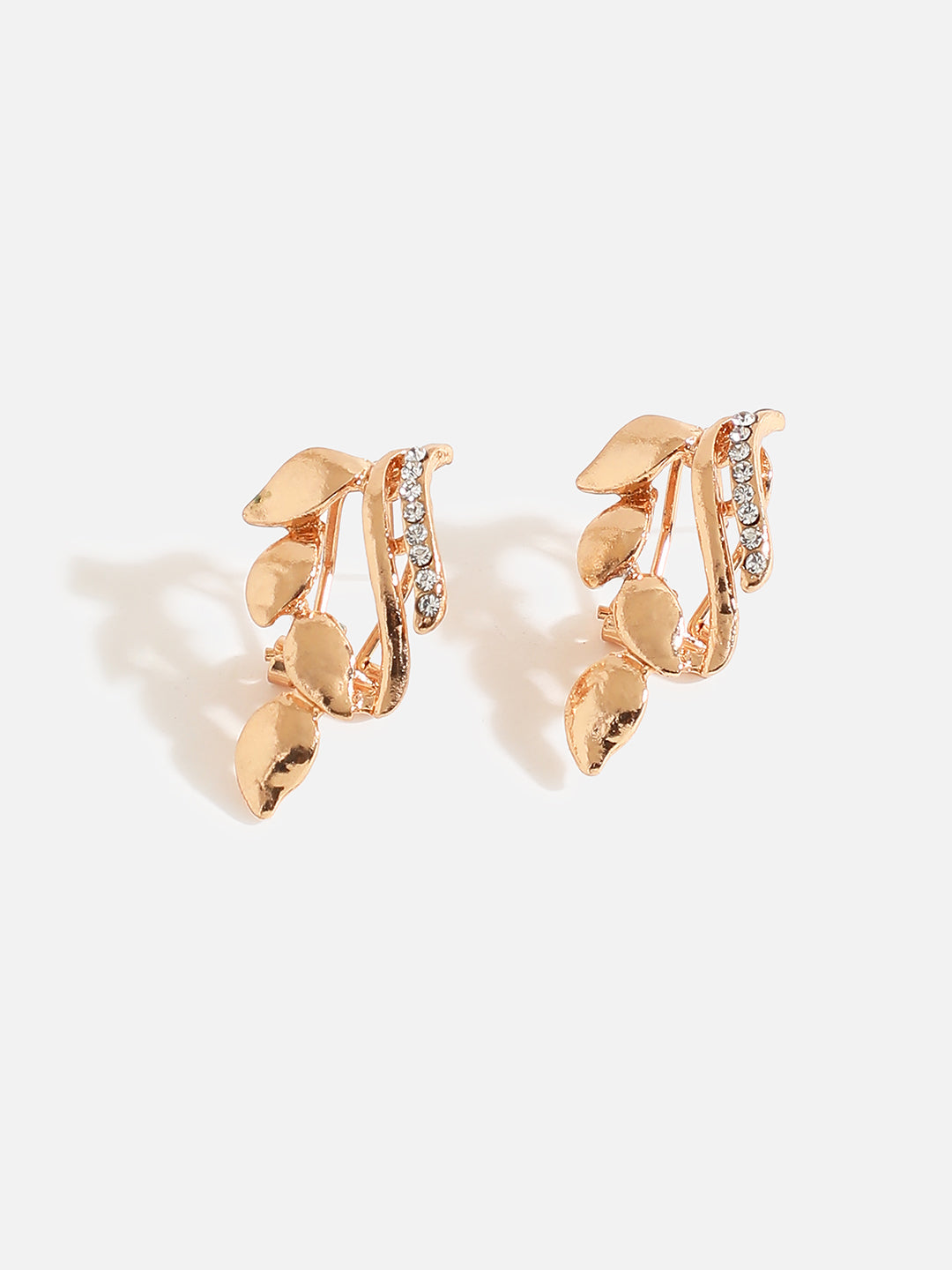 GOLD PLATED DESIGNER JEWELLERY SET
