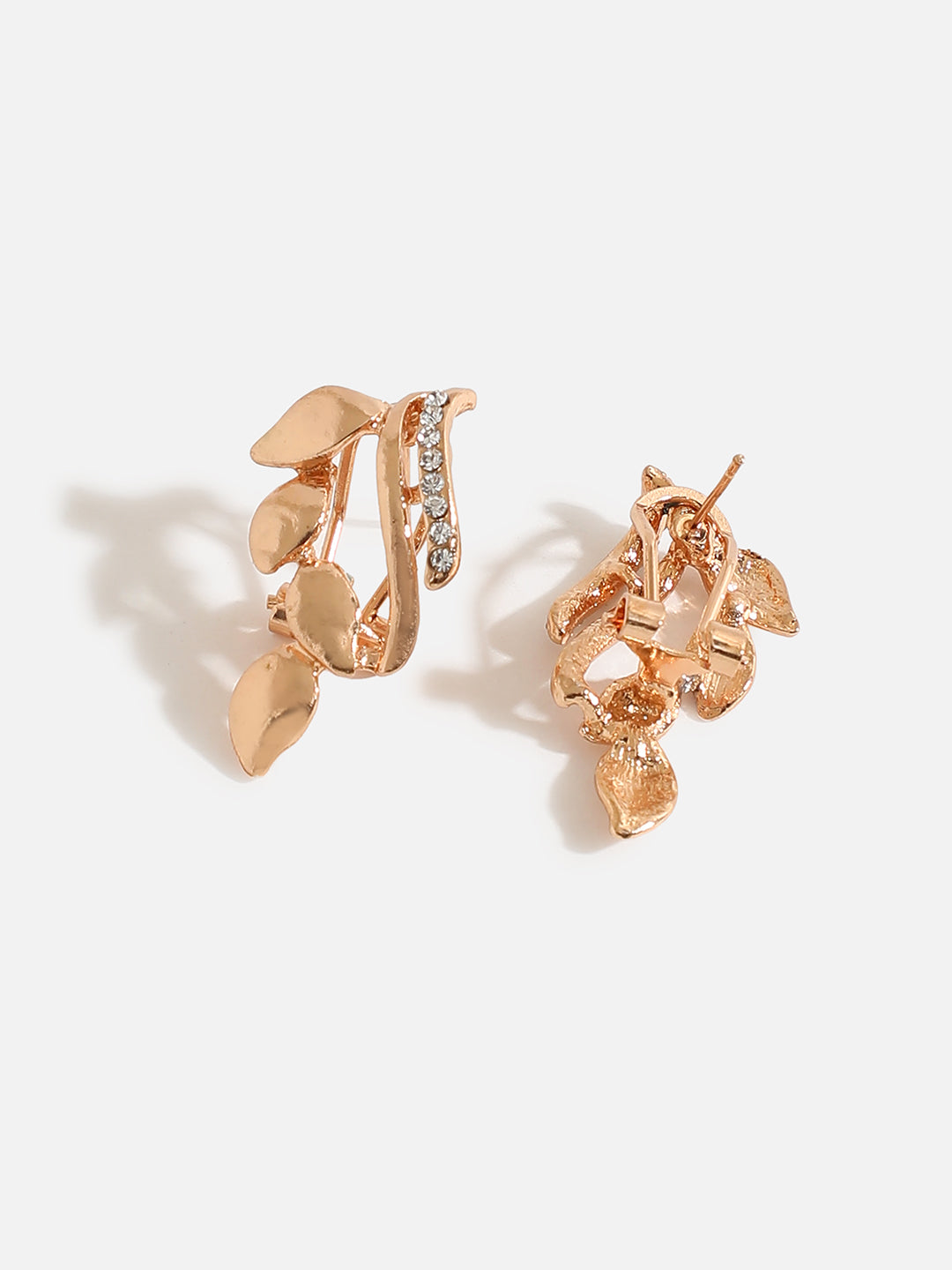 GOLD PLATED DESIGNER JEWELLERY SET